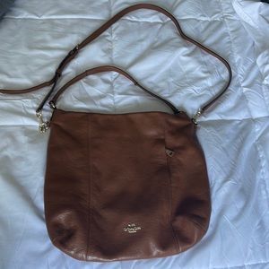 Hobo Coach Purse